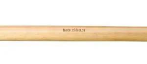Double-face Sledge Hammer With Wooden Handle thumbnail-2