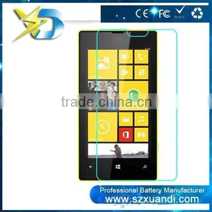 Delivery on Time Temepered Glass Screen Protector for 520 Screen thumbnail-1