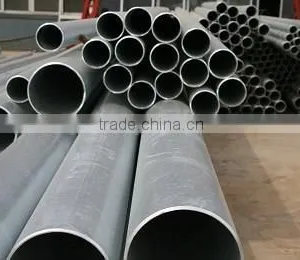 Hot Dip Galvanized Seamless Steel Pipe/Tube thumbnail-5