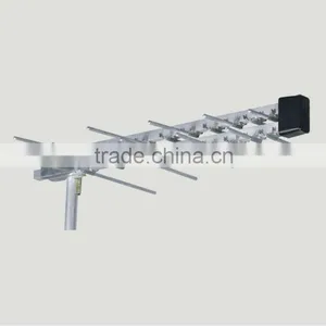 SG-635 Dvb-t Active Antenna thumbnail-1