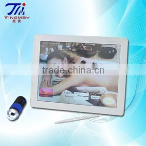 Wood Lamp Skin Analyzer Magnifier Machine thumbnail-1