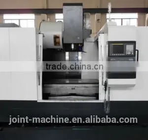 High Accuracy With Low Vibration Slat Bed Type CNC Lathe HT-35M/45M thumbnail-3