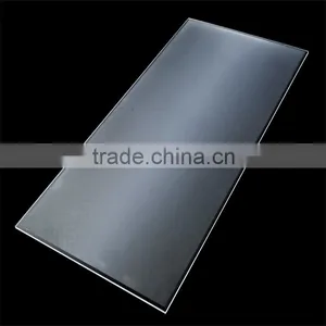 High Quality Acrylic Pmma Sheet Cast Acrylic Sheet thumbnail-3