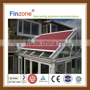 Household Multi-function Hot Selling Standing Retractable Awning thumbnail-1