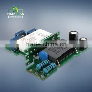 Trade Assurance 12v Delay Relay Timer up to 1 Hour thumbnail-5