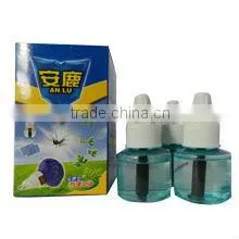 NEW!! Anlu Electric Anti-Mosquito Liquid/OEM Welcome thumbnail-1