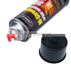 Multi-purpose Waterproof Adhesive Super Glue For Metal And Wood thumbnail-4