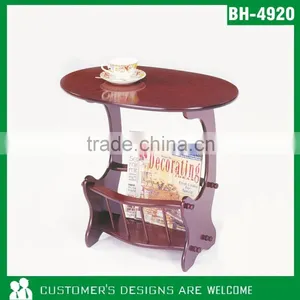 Wooden Tables Furniture, Wooden Side Tables Furniture, Modern Tables Furniture thumbnail-4
