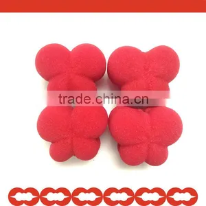Cute Magic Hair Sponge Perm Manufacturer thumbnail-1