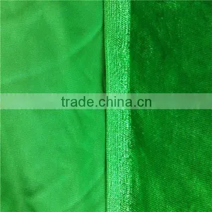 Spandex Shinny Nice Knitted Korean Velvet for Garmants Fabric thumbnail-2