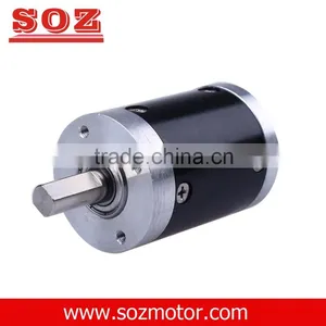 32mm Metal Planetary Reduction Gear Box thumbnail-1