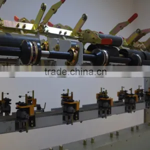 High Speed Friction False Twister For Two for One Twister From China Factory thumbnail-3