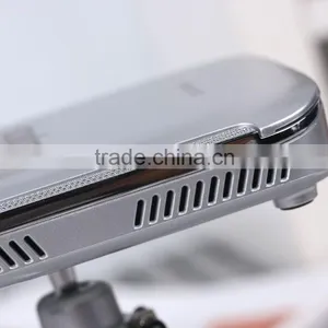 COCOPICO Fashinable Design DLP 120Lumens High Resolution 854*480 Pocket Projector thumbnail-6