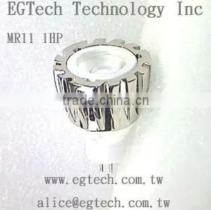 MR11 1HP LED Lamp thumbnail-1