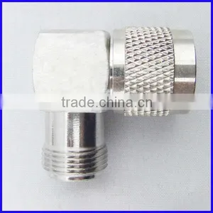 Water Proof N-F/M Connectors for RF Components thumbnail-1