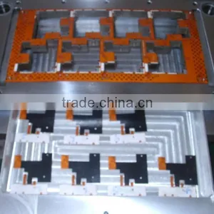 China PCB Manufacturing - YSPE thumbnail-6