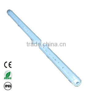 IP65,CE,Rohs 58w Fluorescent Lamp Batten Fitting thumbnail-1