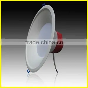 6inch 12w SMD5630 Led Recessed Ceiling Down Light thumbnail-1