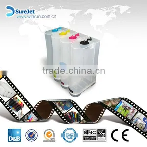 Surejet Design Ciss Ink Tank (PP Material / Model MD-4) thumbnail-4