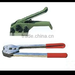 PET Strap Manual Tensioner Tools RED Color thumbnail-6