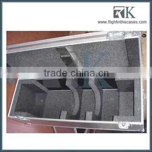 Hot Selling! China Flight Case Tool Case LED Flight Case Light Flight Case Made in China thumbnail-1