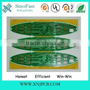OEM Lead Free PCB Assembly Maker thumbnail-1