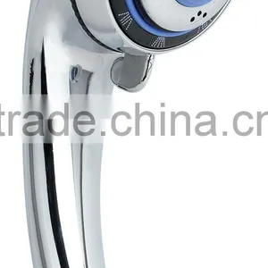 Chrome Hand Shower thumbnail-1
