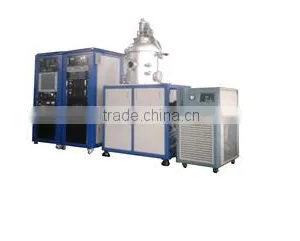 The Electron Gun Magnetron Sputtering Coating Machine thumbnail-1