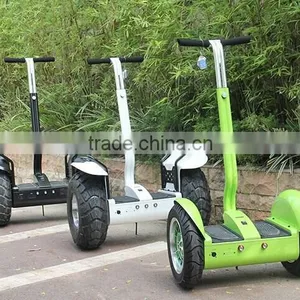 Special Made Competitive Price Electric Scooter 2000w Citycoco Scooter thumbnail-2