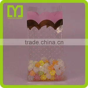 China Custom Printing Good-looking Ploy Bag Packaging Food thumbnail-4