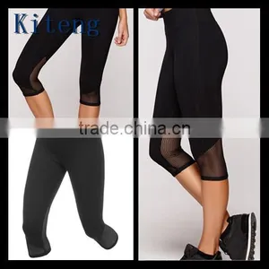Kiteng High Performance Supplex Stretch Legging Office In United States (USA)Small Minimum thumbnail-1