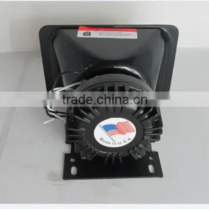 Wholesale Warning LV200 Square Speaker Horn thumbnail-3