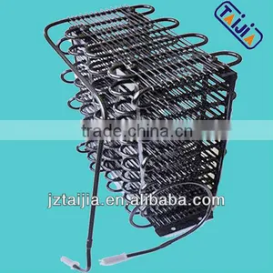 Wire Condenser Pipe Used in Parts lg Refrigerator thumbnail-4