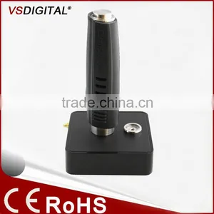Rugged Security Anti-vandal Clocking Guard Product thumbnail-1
