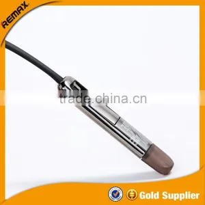 REMAX Transformer Lighting 2 in 1 Micro USB Charger Cable thumbnail-4