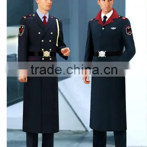 Hot Selled Guard Uniform thumbnail-1