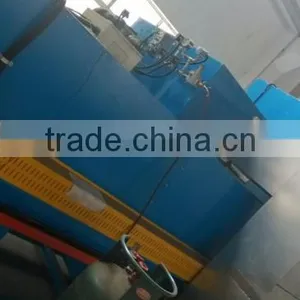 Natural Gas Heated Machine// Zhejiang Baina Rubber Extrusion Machine thumbnail-3