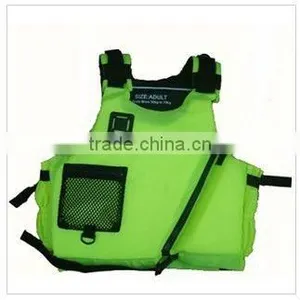 2014 New Design Best Selling Life Jacket thumbnail-1