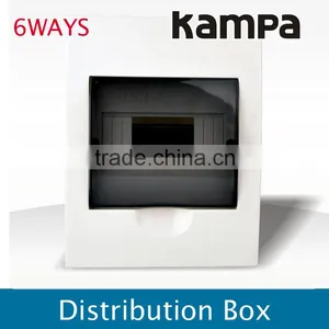 Plastic Distribution Box thumbnail-1