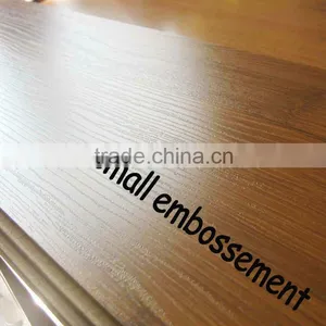 Hot Sale 8mm Waterproof HDF Floor thumbnail-1