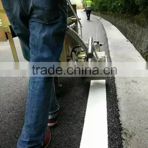 Reflective Thermoplastic Hot Melt Road Marking Paint thumbnail-6