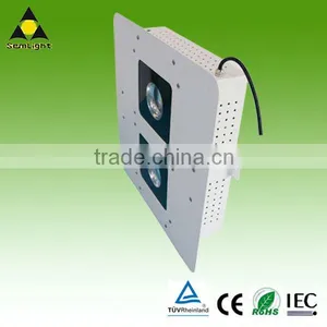 Explosion Proof Tempered Glass Film Explosion Proofing Flood Lamp Product Led Light thumbnail-1