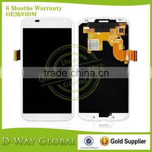 Good Service Factory Price Touch Screen Digitizer for Motorola Moto X Lcd Touch Screen Digitizer thumbnail-3