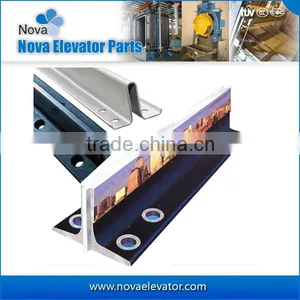 Elevator Guide Rail thumbnail-1