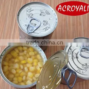 Canned Sweet Corn thumbnail-5