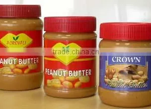 Peanut Butter in PET Jars thumbnail-6