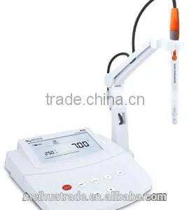 BIOBASE PH210 Standard PH/mV/C/F Meter/PH Meter(website:Biobase-Summer) thumbnail-1