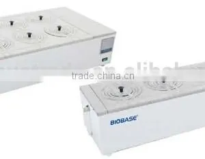 BIOBASE Circulation Type, 20L, Temperature +5~100 Degree, Digital Thermostatic Water Bath thumbnail-2