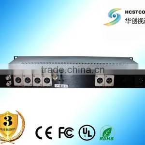 DVI and KVM/Video Extension and Switching Equipment thumbnail-2