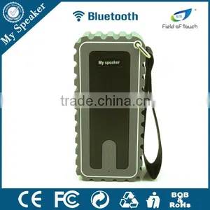 Mobile Phone Accessories Silicone Speaker thumbnail-3